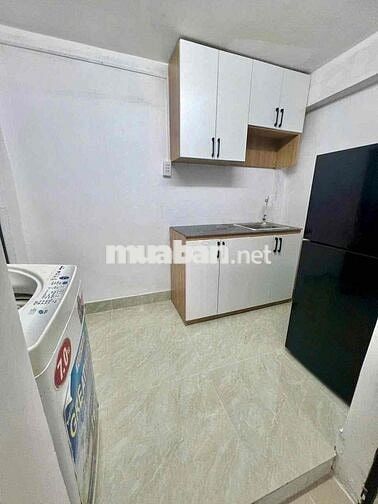 2PN MỚI XÂY FULL NỘI THẤT NGAY TRỆT ZÁ HẠT DẺ Ở LIỀN ĐƯỢC
