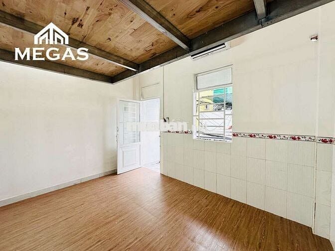PHÒNG DUPLEX RỘNG, GÁC CAO, BAN CÔNG THOÁNG - TÂN HƯƠNG, TÂN PHÚ