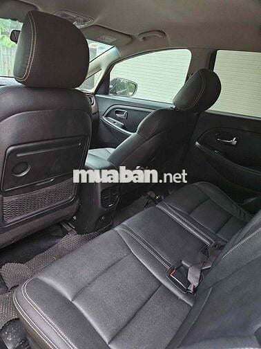 Kia Rondo 2016 1.7 DAT - 141000 km