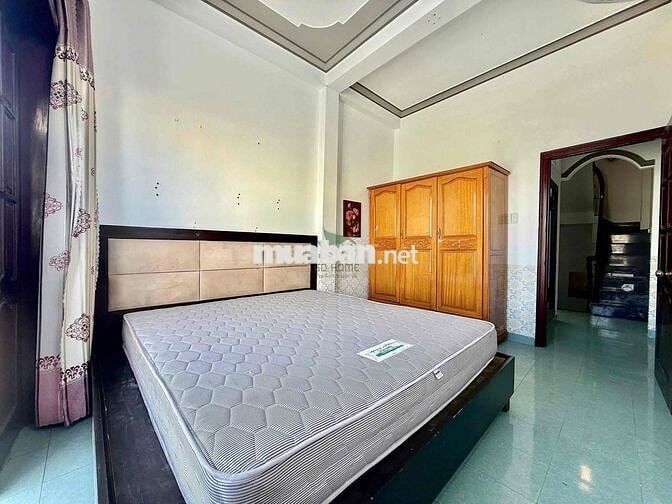 CHO THUÊ NHÀ Ở KINH DOANH GẦN CHỢ PHƯƠNG SÀI GIÁ 15 TRIỆU/THÁNG