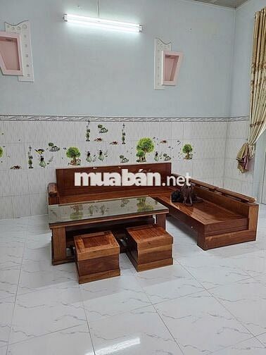 Bán nhà Phú Lợi Thủ Dầu Một – 90m², sổ riêng, giá chỉ 1,25 tỷ