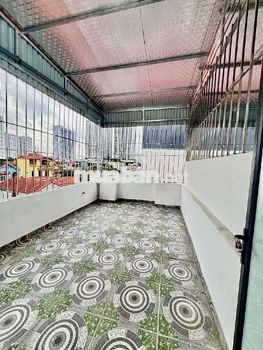 NHÀ MỚI KÍNH KOONG – NHỈNH 6 TỶ – HOÀNG MAI – FULL NỘI THẤT