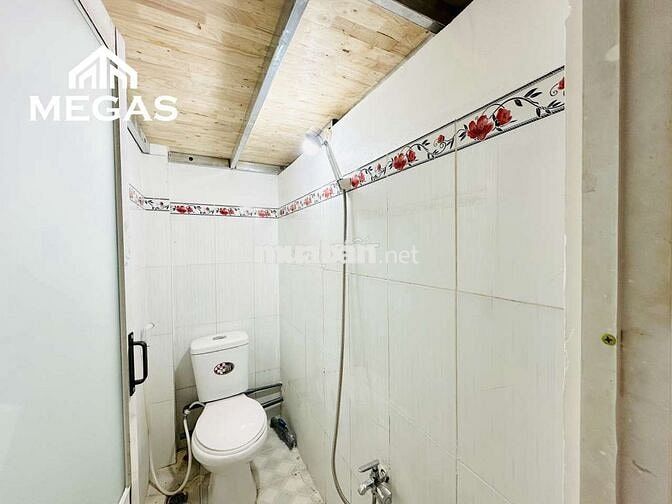 PHÒNG DUPLEX RỘNG, GÁC CAO, BAN CÔNG THOÁNG - TÂN HƯƠNG, TÂN PHÚ