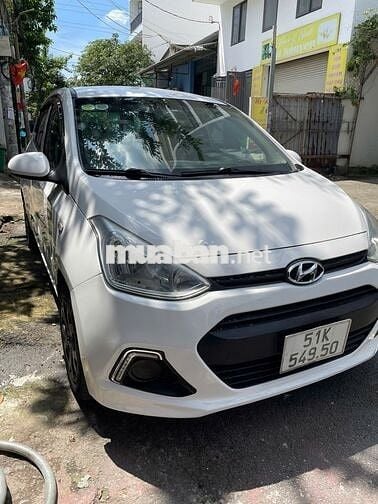 Hyundai Grand i10 2016 Grand 1.0 MT Base-95000 km