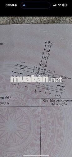Bán nhà mặt tiền sát chi cục thuế Q7