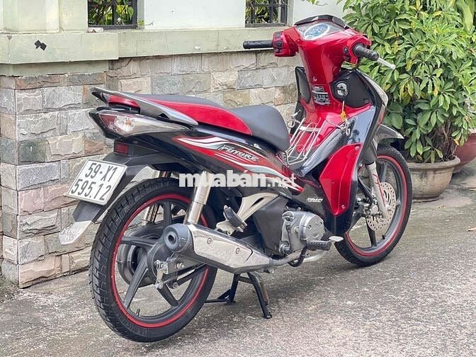 Future 125 Fi 2015 BSTP chính chủ