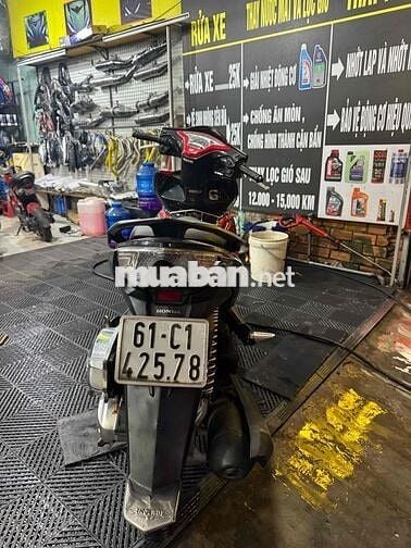 cần bán AB 125 fi phun xăng điện tử