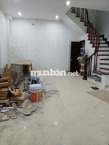 BÁN NHÀ TÔ VĨNH DIỆN THANH XUÂN KHU PHÂN LÔ KINH DOANH ONLAI DT36m2