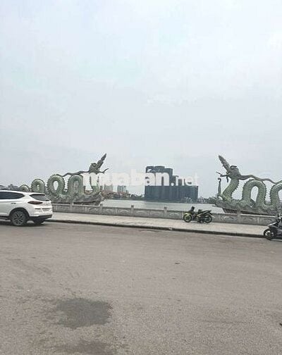 View Hồ Tây Nhật Chiêu Tây Hồ 93m2 6 tầng mặt tiền 5m 92,8 Tỷ .