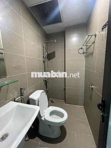 Anh Chí bán nhà 46m , 5 tầng có t/máy tại Cầu Đơ,HĐ, ngõ rộng chỉ 7 tỷ