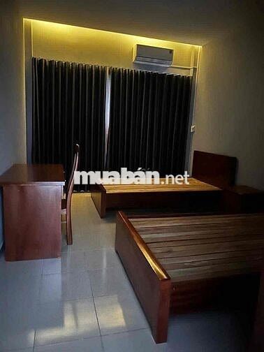 nàh cho thuê Đường Xô viết Nghệ Tĩnh Phường 19 Q.Bình Thạnh 14tr