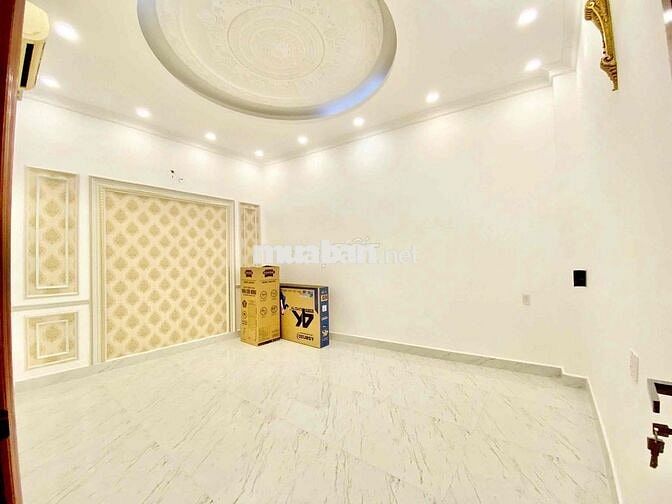 CHO THUÊ BIỆT THỰ MINI 7X15M FULL NỘI THẤT CAO CẤP HUỲNH TẤN PHÁT Q7