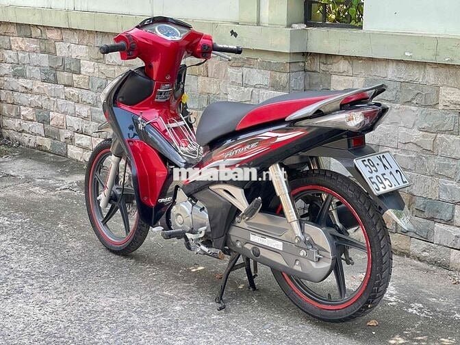 Future 125 Fi 2015 BSTP chính chủ
