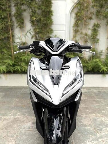 Vario 150 bạc Porsche kiểng đẹp keng