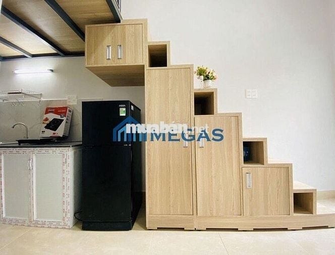 🏠 KHAI TRƯƠNG CĂN HỘ GIÁ PHÒNG TRỌ - NGAY SAU LƯNG CÔNG VIÊN PHẦN MỀM