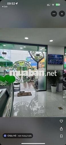 Bán Nhà MT Nguyễn Oanh, Gò Vấp, 4.5 x 20, 21T