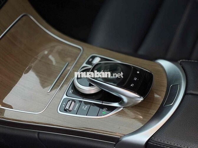 Mercedes C250 Exclusive sx 2015 màu trắng đẹp
