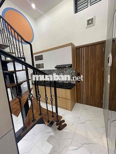 Bán Căn Hộ Duplex 2PN  2Vs Mặt phố Nguyễn Siêu, Sổ đỏ, Dtsd 60m2
