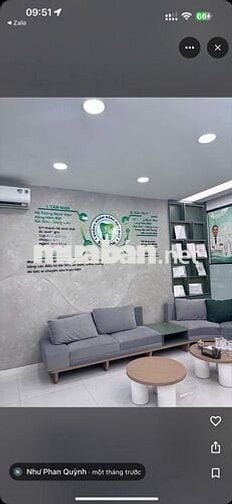 Bán Nhà MT Nguyễn Oanh, Gò Vấp, 4.5 x 20, 21T