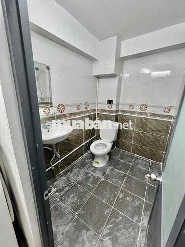 2PN MỚI XÂY FULL NỘI THẤT NGAY TRỆT ZÁ HẠT DẺ Ở LIỀN ĐƯỢC