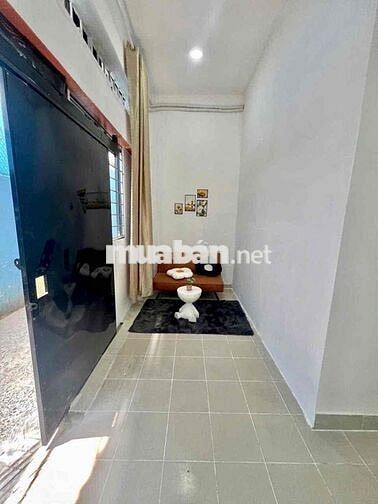 2PN MỚI XÂY FULL NỘI THẤT NGAY TRỆT ZÁ HẠT DẺ Ở LIỀN ĐƯỢC