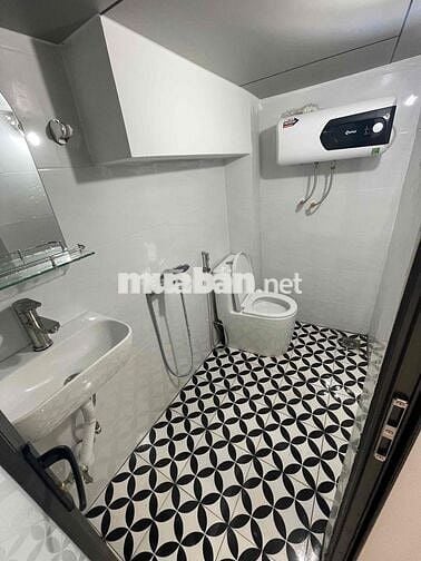 Bán Căn Hộ Duplex 2PN  2Vs Mặt phố Nguyễn Siêu, Sổ đỏ, Dtsd 60m2