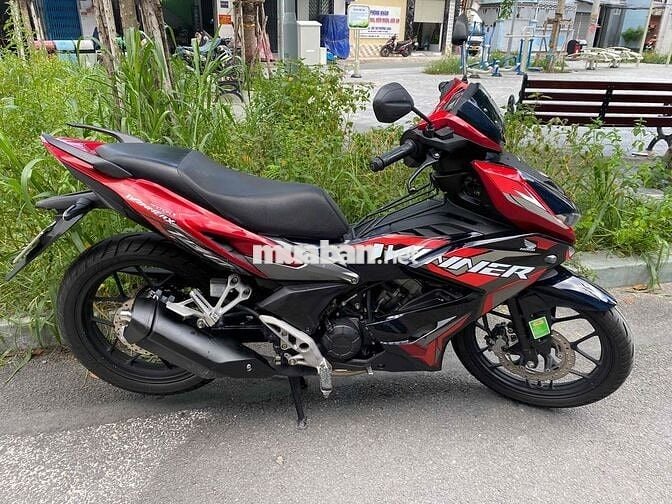 winer X 2021 khoá maskey zin ken