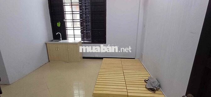 PHÒNG TRỌ FULL NỘI THẤT NGAY ĐẠI HỌC SPKT NGÃ TƯ THỦ ĐỨC TRỐNG SẴN 4TR
