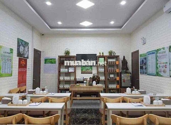 ❌️CHO THUÊ MẶT BẰNG 2 MẶT TIỀN HÀ KỲ NGỘ – SÁT BIỂN, KHU DU LỊCH-290m2