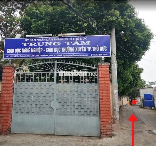 Phòng trọ sạch đẹp 153/2D Võ Văn Ngân gần Vincom Thủ Đức