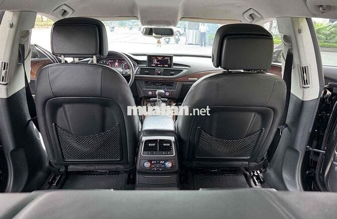 Audi A7 2013 - 912345 km