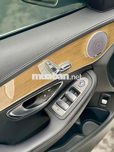 Mercedes C250 Exclusive sx 2015 màu trắng đẹp