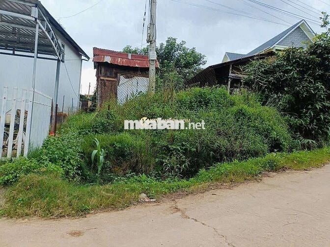 Chủ ngộp BANK cần ra nhanh lô đất mặt tiền KQH MĂNG LIN 751m²