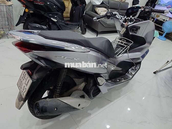 Cần bán PCX 125 2019