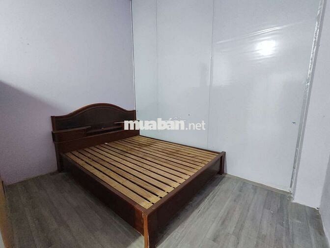 Cho thuê phòng trọ đường số 3 cạnh Vạn Phúc City đường xe tải