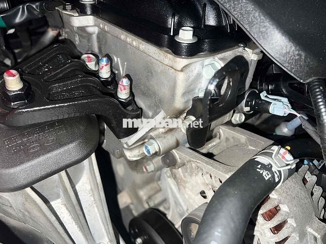 Kia K5 đăng kí 12/2023 bản 2.0 Luxury - 24888 km