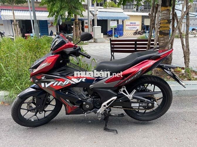 winer X 2021 khoá maskey zin ken