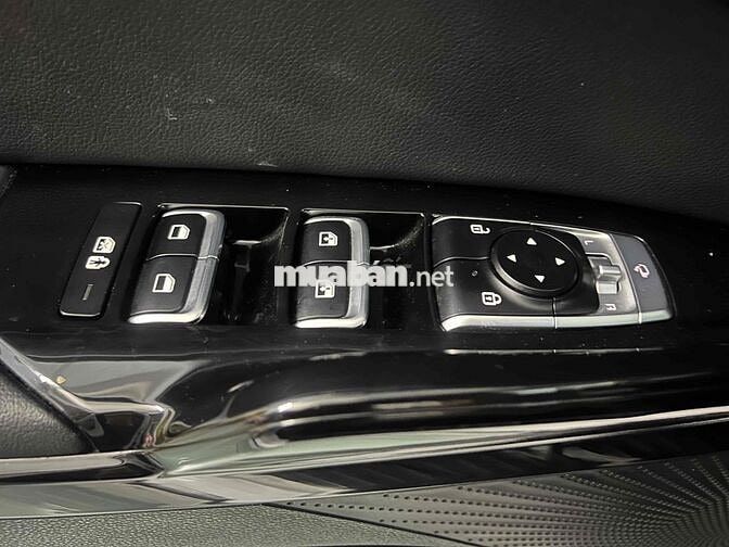 Kia K5 đăng kí 12/2023 bản 2.0 Luxury - 24888 km