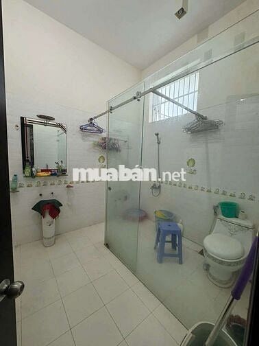 Cho thuê nhà 5PN full nội thất hẻm oto đường Phan Chu Trinh gần biển