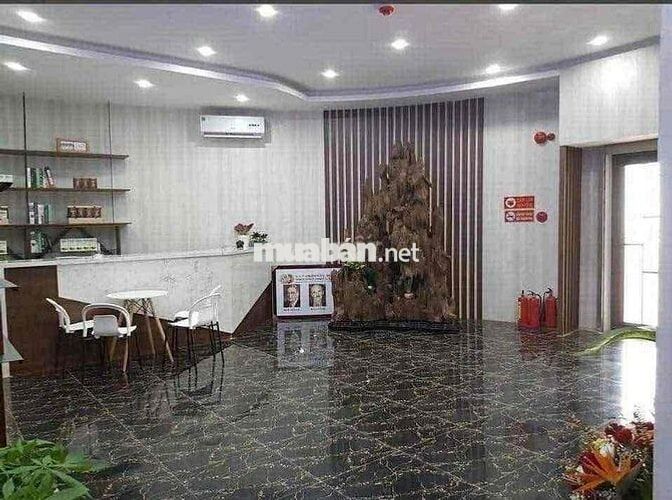 ❌️CHO THUÊ MẶT BẰNG 2 MẶT TIỀN HÀ KỲ NGỘ – SÁT BIỂN, KHU DU LỊCH-290m2