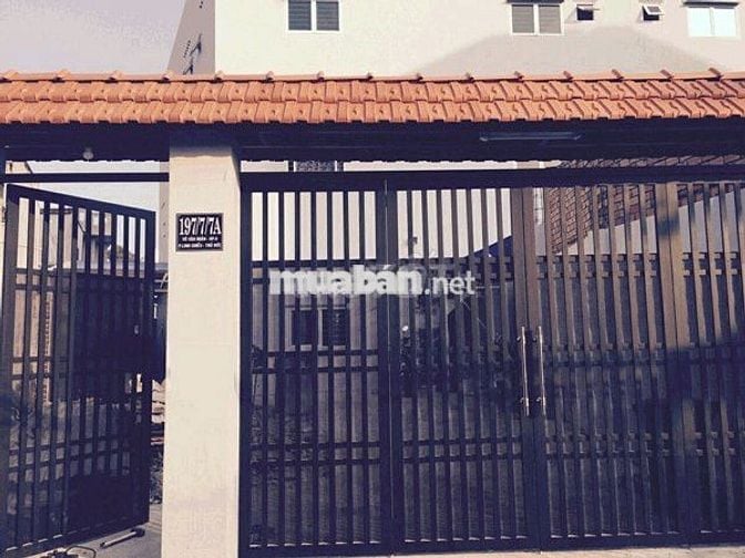 Phòng trọ sạch đẹp 153/2D Võ Văn Ngân gần Vincom Thủ Đức