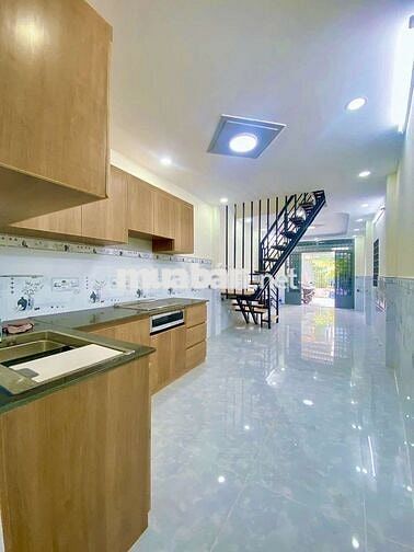 💥 HÀNG HIẾM LINH CHIỂU – NHÀ 2 TẦNG ĐẸP – HẺM XE HƠI – CHỈ 4.7 TỶ