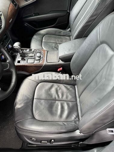 Audi A7 2013 - 912345 km