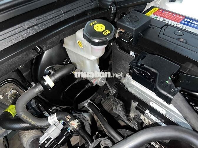 Kia K5 đăng kí 12/2023 bản 2.0 Luxury - 24888 km