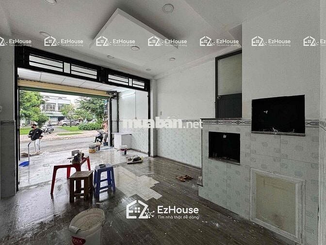 CHO THUÊ MẶT BẰNG KINH DOANH MBKD NGAY MẶT TIỀN LƯU CHÍ HIẾU ĐÔNG ĐÚC