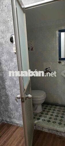 Cho Thuê Nhà Nguyên Căn Gò Vấp