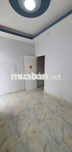 Bán Nhà Hẻm Ô Tô 8M Liên Khu 4-5, 40m2, 5 Tầng, 5 PN Nhỉnh 4 Tỷ TL