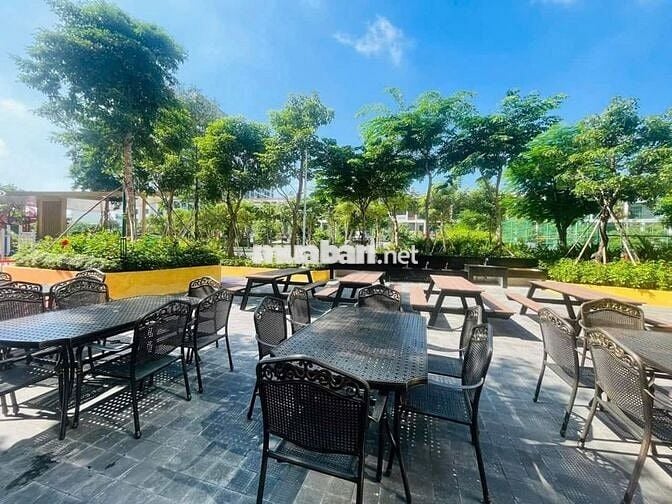 PICITY HIGH PARK QUẬN 12, 1PN+ BẾP FULL, RÈM GIÀN PHƠI, 7.5TR.