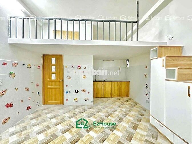 PHÒNG TRỌ GIÁ RẺ CÓ GÁC SẴN MÁY LẠNH MỚI TINH NGAY NGÃ TƯ BỐN XÃ