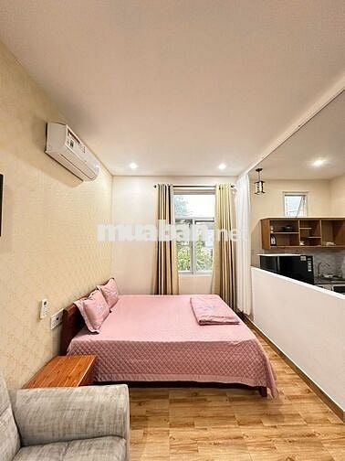 🏡 CĂN HỘ STUDIO ĐẦY ĐỦ NỘI THẤT GẦN BIỂN SƠN TRÀ